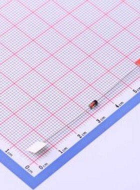 5V1HCB 稳压二极管 5V1HCB DO-35