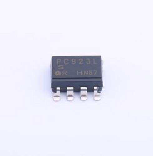 PC923LRNIP0F 逻辑输出光耦 DC输入 1通道 隔离电压(rms):5000V S