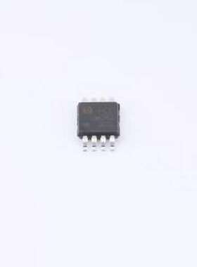 LM393DGKRG 比较器 LM393DGKRG MSOP-8