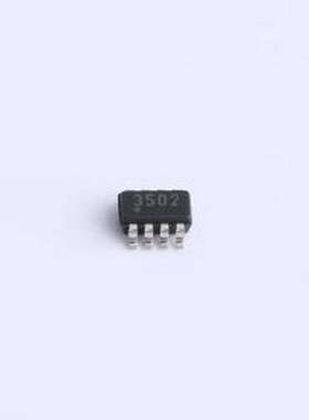 TLV3502AQDCNRQ1 比较器 TLV3502AQDCNRQ1 SOT-23-8