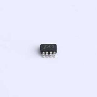 TLV3502AQDCNRQ1 比较器 TLV3502AQDCNRQ1 SOT-23-8