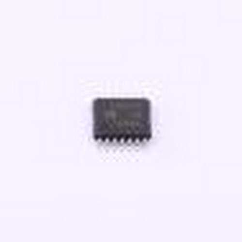 TL084CMT/TR 运算放大器 TL084CMT/TR TSSOP-14