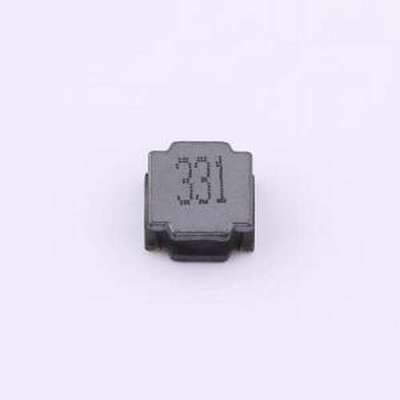 SFE8040A-331M-F-HF 功率电感 电感值:330.0uH精度:±20%；Isat:0