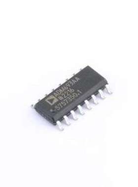 ADM693AARNZ 监控和复位芯片 ADM693AARNZ SOIC-16