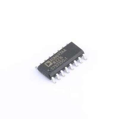 ADM693AARNZ 监控和复位芯片 ADM693AARNZ SOIC-16