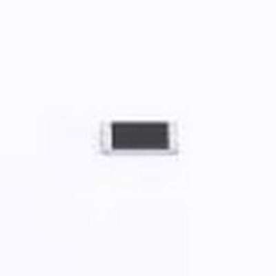 CRCW2010120RFKEF 贴片电阻 厚膜电阻 120Ω ±1% 750mW 2010