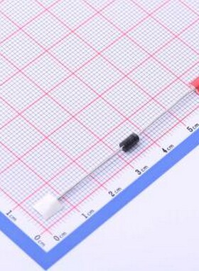 MUR160 快恢复/高效率二极管 MUR160 DO-41