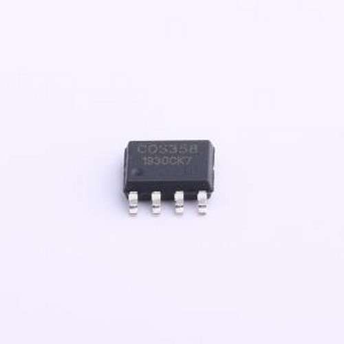 COS358SR 运算放大器 COS358SR SOIC-8