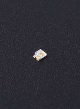 L-C170KFCT 发光二极管/LED 橙灯 0805