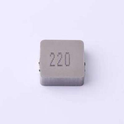 CKST1205-22uH/M 功率电感 22uH ±20% 7A SMD,13.8x12.6mm