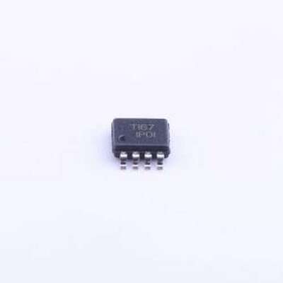 INA826AIDGKR 仪表放大器 INA826AIDGKR MSOP-8