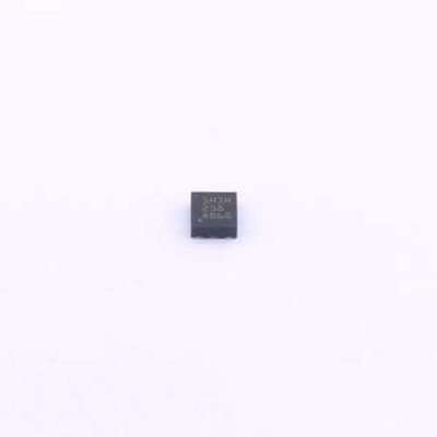 TLV75533PDRVR 线性稳压器(LDO) TLV75533PDRVR WSON-6-EP(2x2)