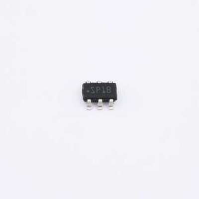 LMR12007XMK DC-DC电源芯片 LMR12007XMK TSOT-23-6