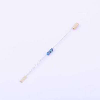 MFR50SFTE52-3M3 插件电阻 金属膜电阻 3.3MΩ ±1% 500mW 插件,D