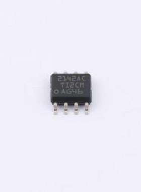 TLE2142ACDR 运算放大器 TLE2142ACDR SOIC-8