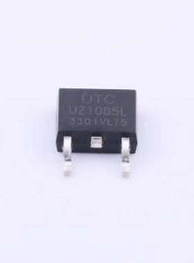 UZ1085L-33-TN3-R 线性稳压器(LDO) 输入18V 输出3.3V 3A TO-252-