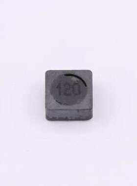 SH5028120YLB 功率电感 屏蔽式SMD功率电感器； SMD,5.8x5.8mm