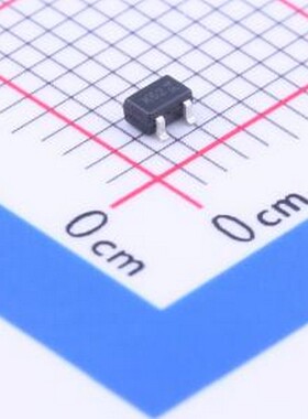 BAV199W-7 通用二极管 BAV199W-7 SOT-323-3