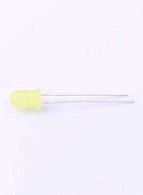 MHL5013UYDYT 发光二极管/LED 黄灯 插件,D=5mm