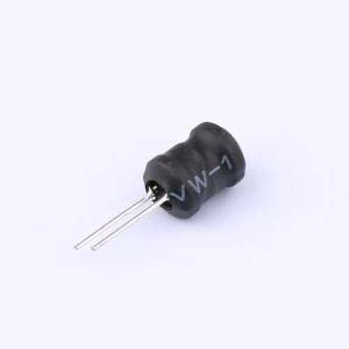 XR10*12-181K-L 色环/插件电感 180uH ±10% 700mA 工字电感 插件