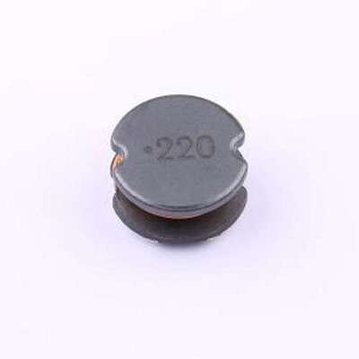 SDR1307-220ML 功率电感 22uH ±20% 6.5A SMD,13x13mm