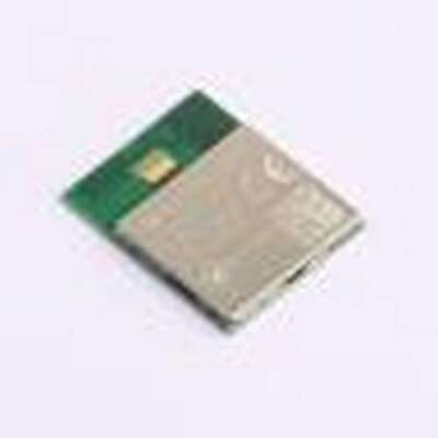 CC3220MODASF12MONR WiFi模块 CC3220MODASF12MONR QFM-63(25.5x2
