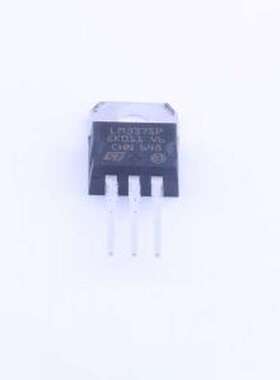 LM337SP 线性稳压器(LDO) ADJ 输出1.2V~37V 1.5A TO-220