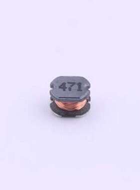 PCD0302KT471 功率电感 470uH ±10% SMD,3.5x3mm