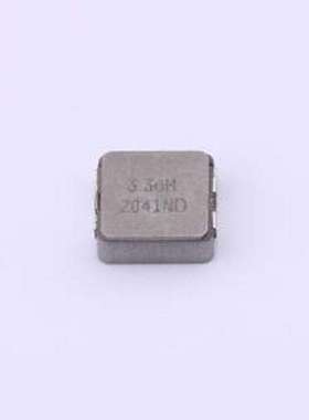 IHLP2525BDER3R3M01 功率电感 3.3uH ±20% 13A SMD,6.5x6.9mm