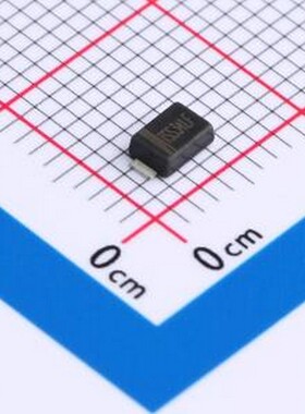 TSS34LF 肖特基二极管 TSS34LF SMAF