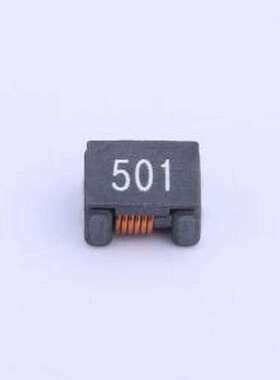 ACM7060F-501T50 共模滤波器 两路 贴片共模滤波器 阻抗350Ω@100