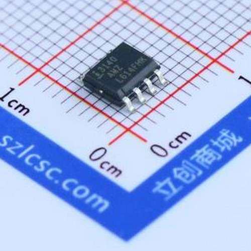 CA3140AMZ96 运算放大器 CA3140AMZ96 SOIC-8