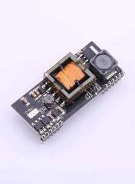 WC-PD30B050G 以太网模块 PoE模块 5V 5A 25W（隔离型） DIP-14