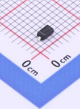 MM1W7V5 稳压二极管 MM1W7V5 SOD-123FL