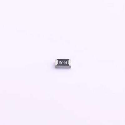 RT0805BRE07154KL 贴片电阻 薄膜电阻 154kΩ ±0.1% 125mW 0805