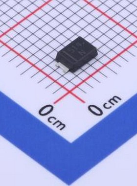 SM140AF 肖特基二极管 电压:40V 电流:1A SMA-FL