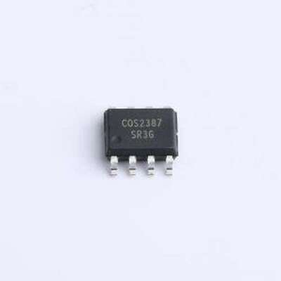 COS8552WSRB 精密运放 COS8552WSRB SOP-8