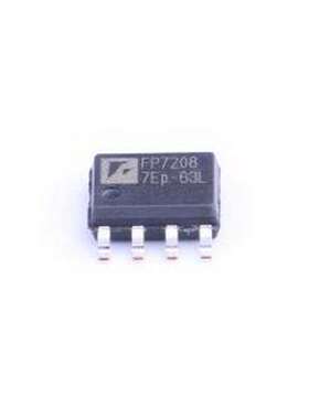 FP7208AXR-G1 LED驱动 FP7208AXR-G1 SOP-8-EP