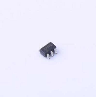 MAX1836EUT50+T DC-DC电源芯片 MAX1836EUT50+T SOT-23-6