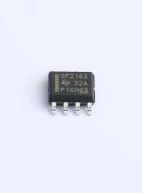 OPA2182IDR 精密运放 OPA2182IDR SOIC-8