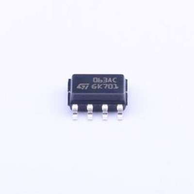 MC34063ACD-TR DC-DC电源芯片 MC34063ACD-TR SOIC-8
