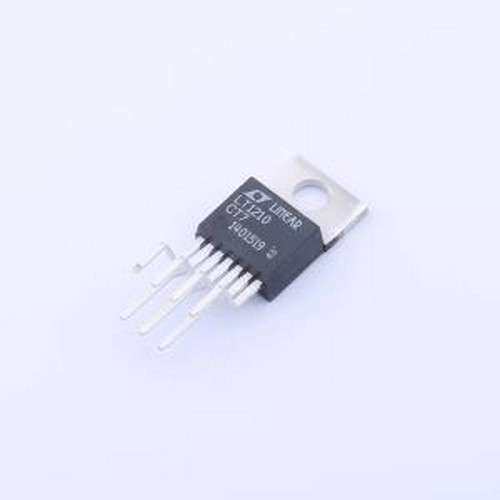 LT1210CT7#PBF 运算放大器 LT1210CT7#PBF TO-220-7