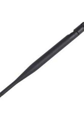 AELW003 天线 915MHz棒状天线 LoRa高增益外置胶棒天线 铜管款