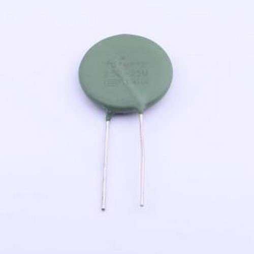 MF252R509M1DN0CSB0 NTC热敏电阻 2.5Ω 电阻精度:±20% 插件,P=1