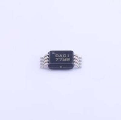 OPA2354AIDGKR 运算放大器 OPA2354AIDGKR VSSOP-8