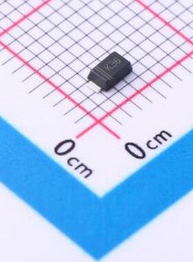 SS36 肖特基二极管 电压:60V 电流:3A SOD-123FL