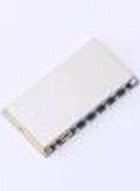 lora1278F30-868 LoRa模块 lora1278F30-868 SMD,38x20mm