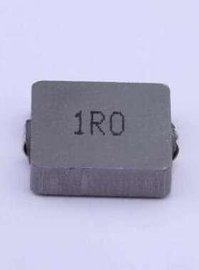 SLO1235H1R0MTT 功率电感 1uH ±20% SMD