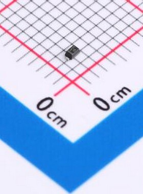 RB521SM-40FHT2R 肖特基二极管 电压:40V 电流:200mA SC-79
