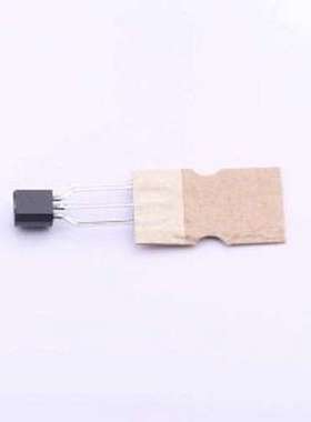 TL431ILPR 电压基准芯片 TL431ILPR TO-92-3